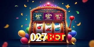 Secure Login 027BET