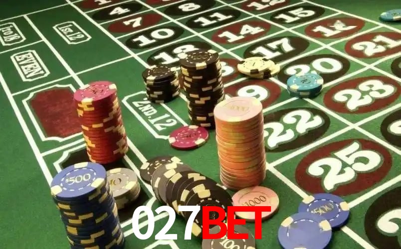 Bonus Features 027BET