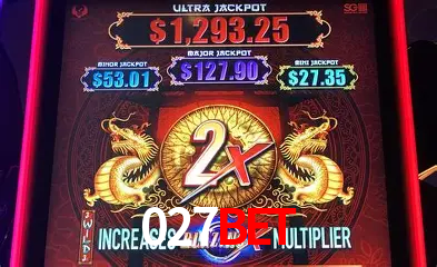 VIP Casino 027BET