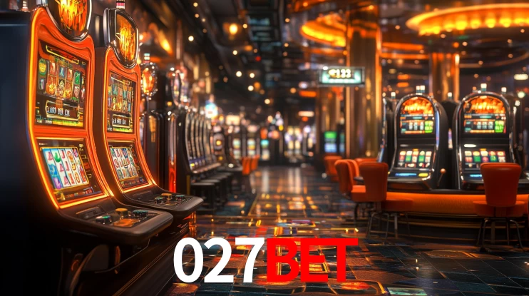 Welcome Bonus 027BET