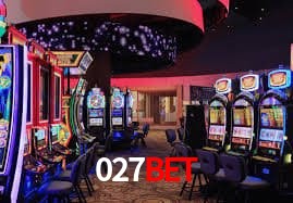 Security Systems 027BET