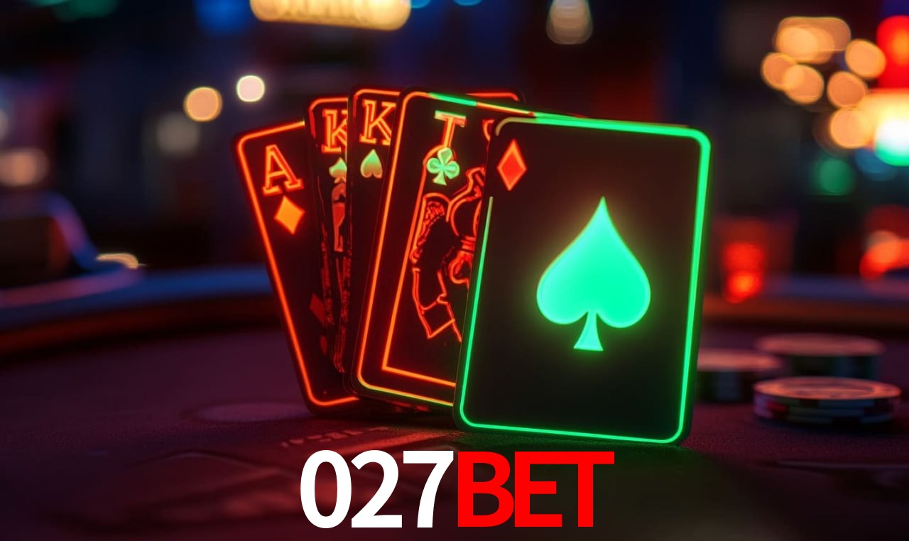Game Statistics 027BET