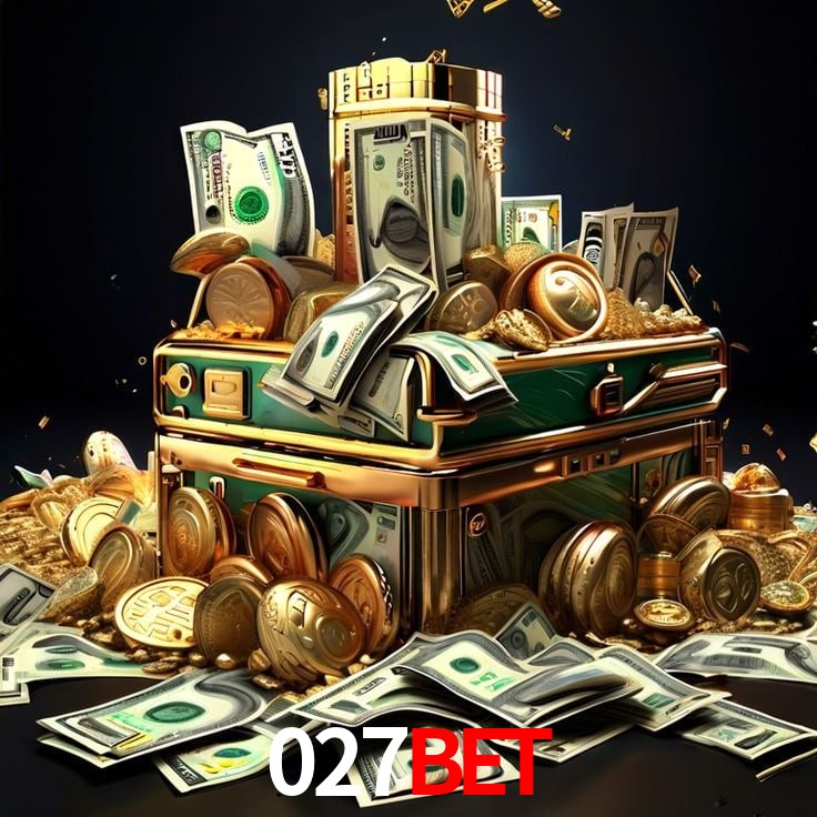 Welcome Bonus 027BET