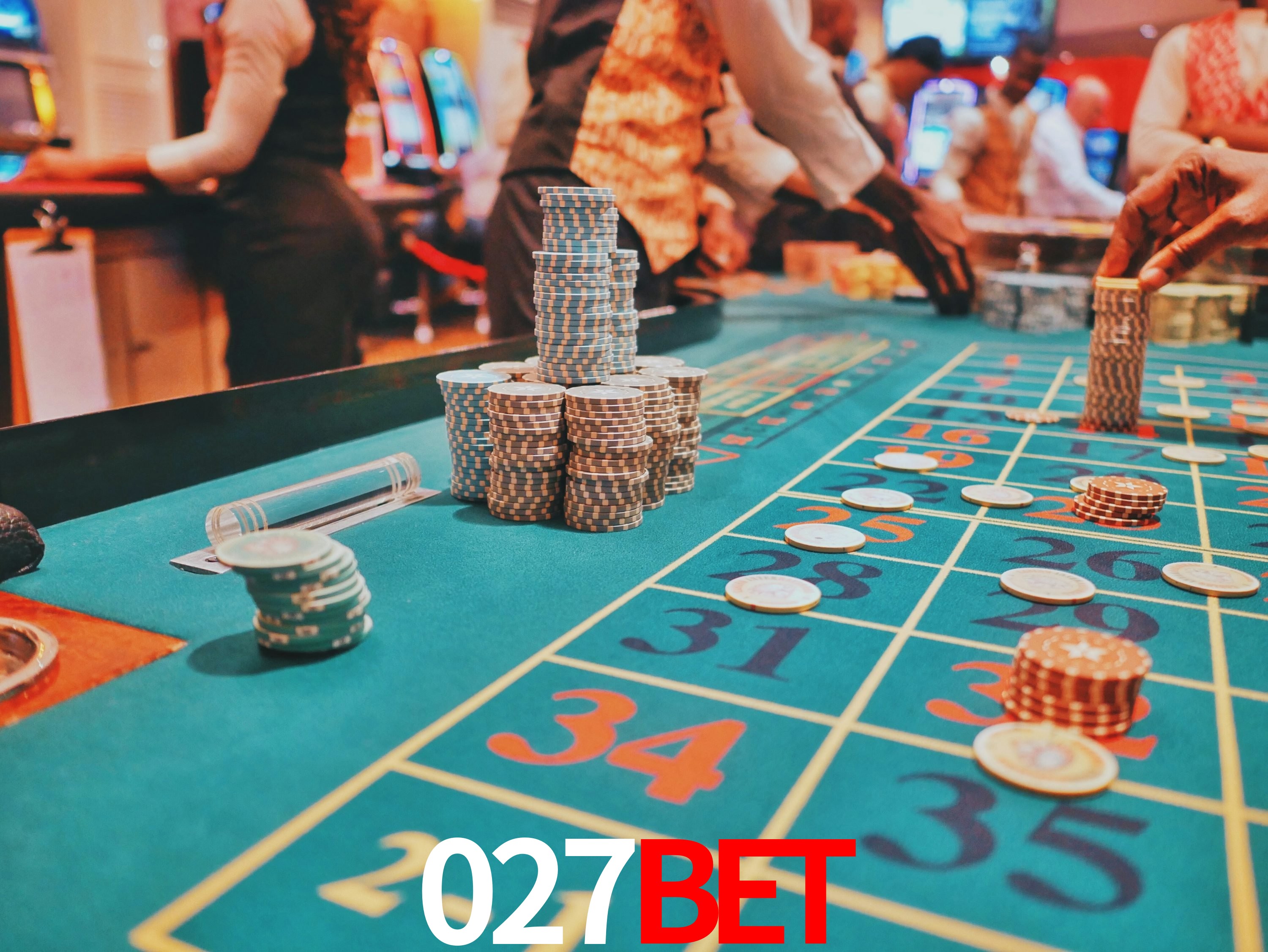 Basketball Betting 027BET